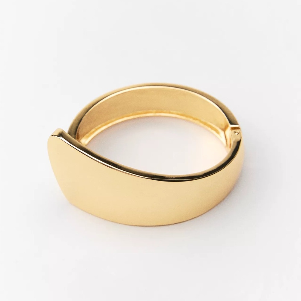 Zara Gold Women's Bracelet